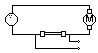 Current Shunt Floating Data Acquisition Input Signal Configuration