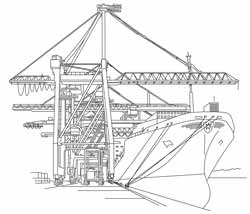 Variable Speed Drive Measurements for Cranes/Hoists