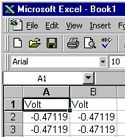 Excel