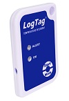 Cold chain Single-Use Temperature Logger 