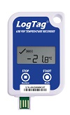 Cold chain Single Use USB PDF Logger 