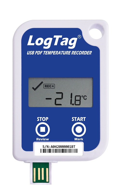 EL-USB-1 Data Logger