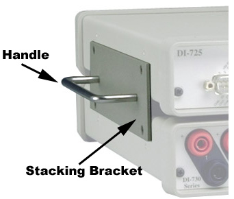 Stacking Brackets