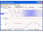 WinDaq Data Acquisition Software