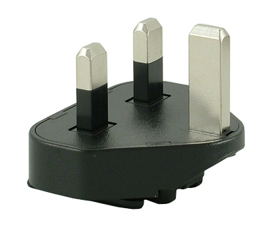 UK Power Adapter