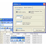 WinDaq Data Acquisition Software