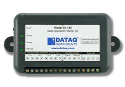 USB Data Logger Products