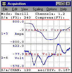 WinDaq Data Acquisition Software