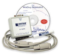 DI-194 Data Acquisition Starter Kit