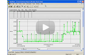 Introduction to AEMC DataView Software