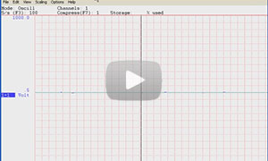 Introduction to WinDaq Data Acquisition Software